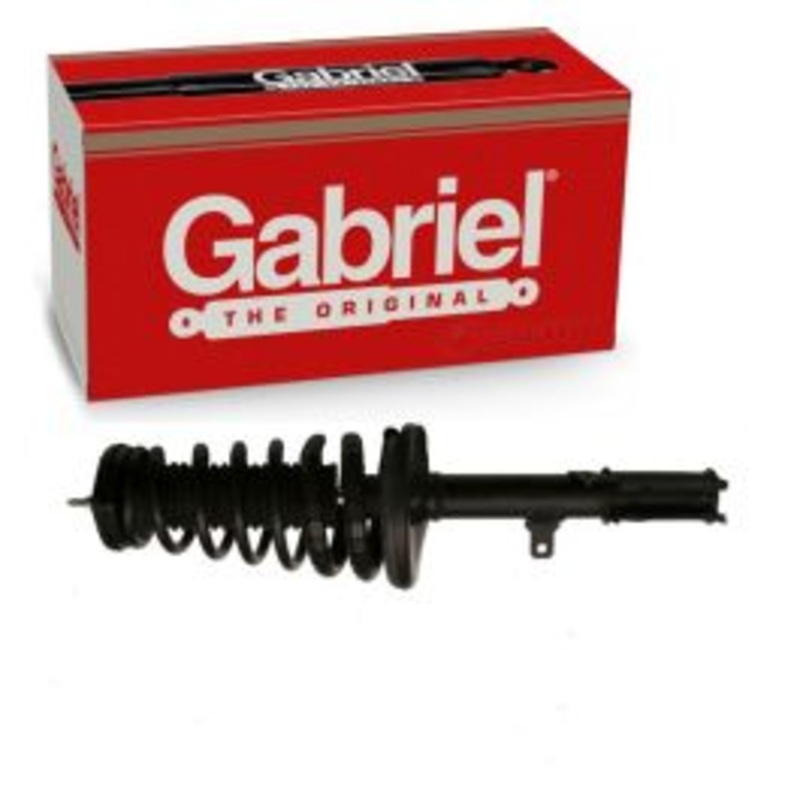 Gabriel ReadyMount Rear Right Suspension Strut & Coil Spring for 1992-2001 Toyota Camry