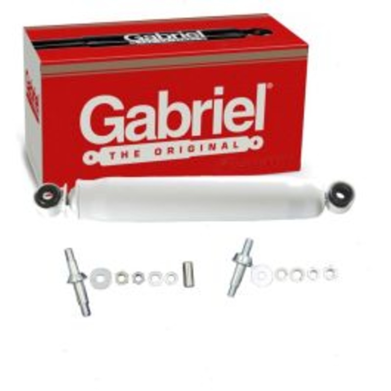 Gabriel Steering Stabilizer for 1973-1974 Chevrolet K10 Pickup