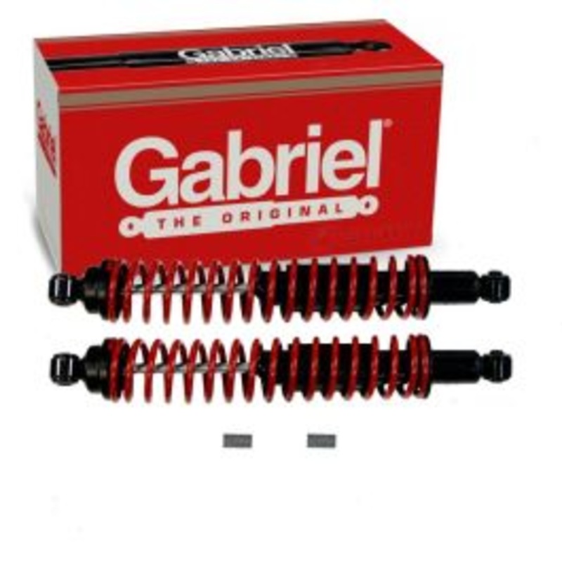 Gabriel Variable-Rate 43058 Shock Absorber