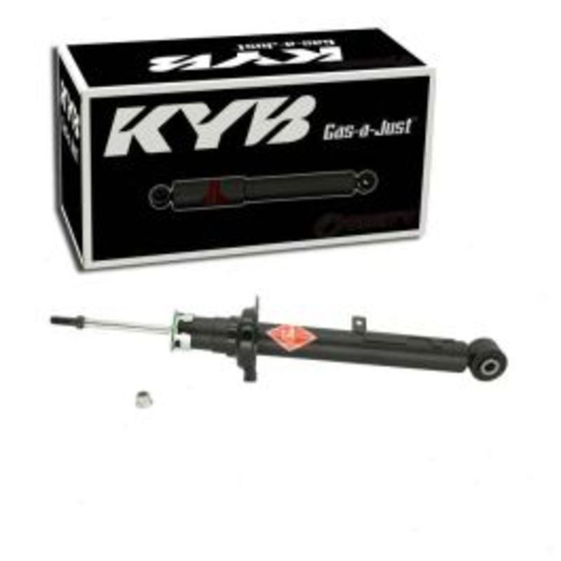 KYB Gas-a-Just Front Left Suspension Strut for 2007-2011 Lexus GS350