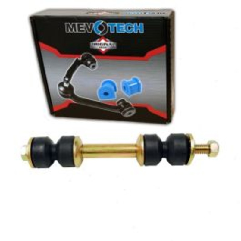 Mevotech Front Suspension Stabilizer Bar Link Kit for 1970-1976 Ford Maverick