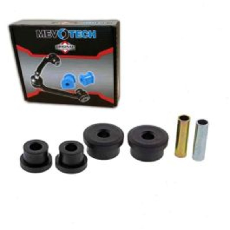 Mevotech Original Grade Front Lower Suspension Control Arm Bushing for 1991-1994 Plymouth Sundance