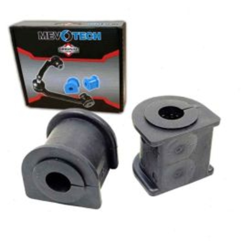Mevotech Original Grade GK3160 Stabilizer Bar Bushing Kit