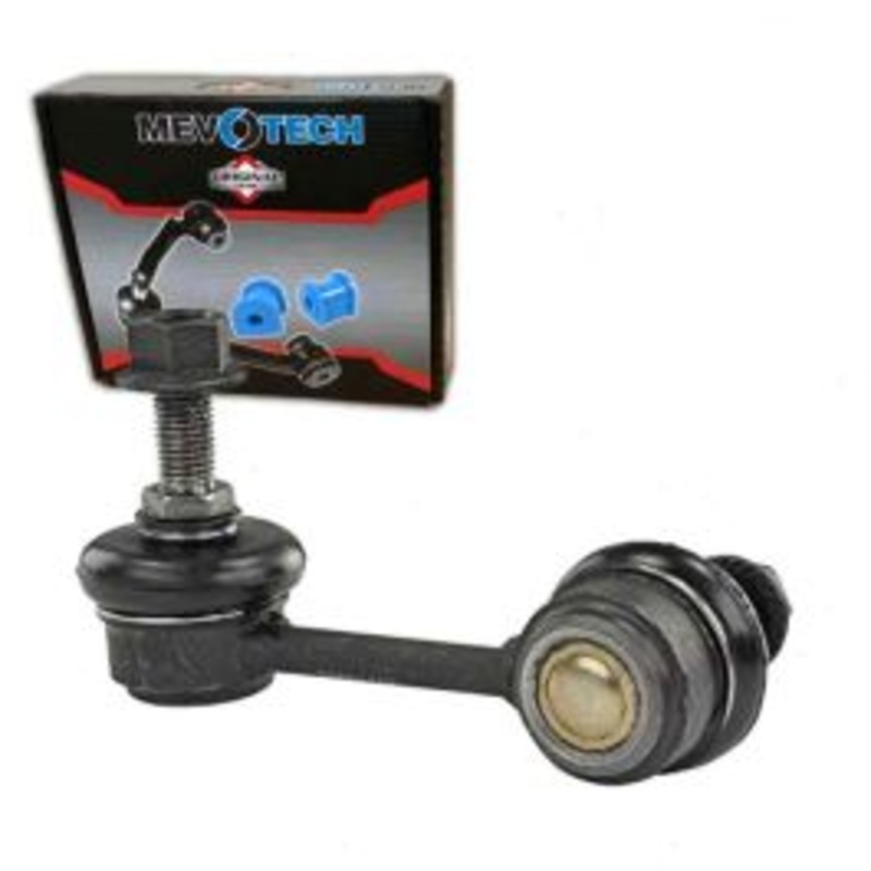 Mevotech Original Grade Rear Suspension Stabilizer Bar Link Kit for 2007-2009 Dodge Caliber