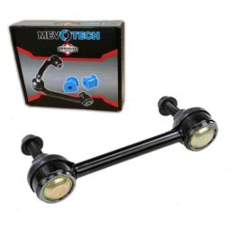 Mevotech Original Grade Rear Suspension Stabilizer Bar Link Kit for 2008-2009 Mercury Sable