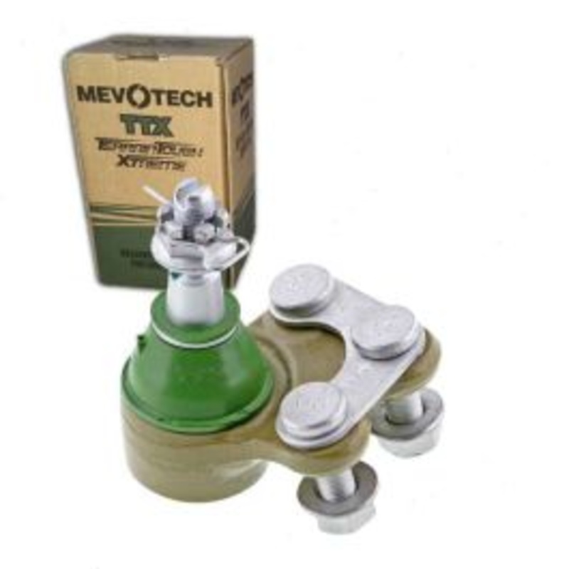 Mevotech TTX Front Lower Suspension Ball Joint for 2005-2009 Chevrolet Uplander