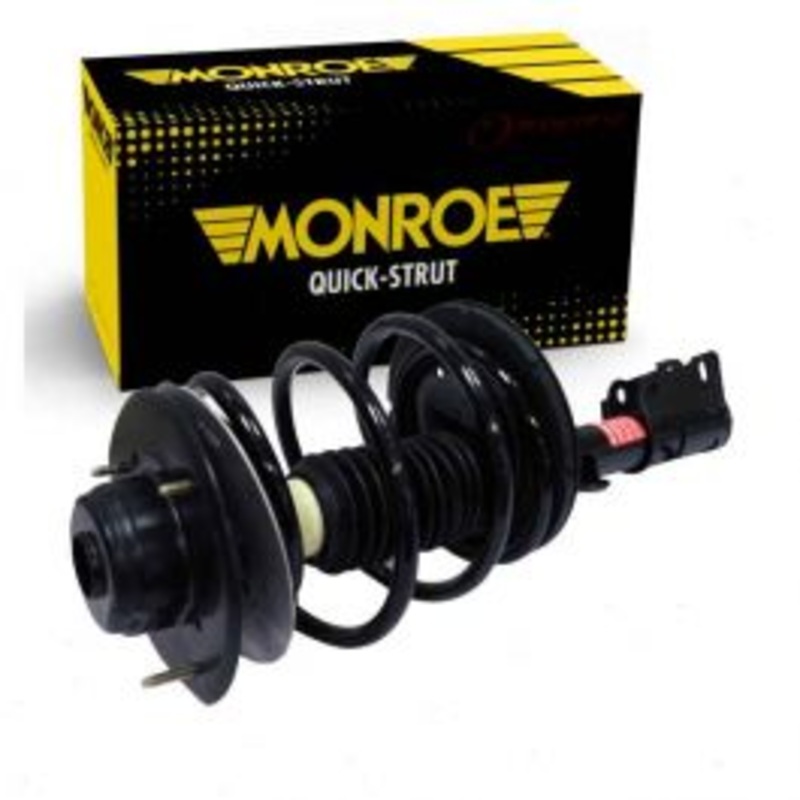 Monroe Quick-Strut 171572R Suspension Strut & Coil Spring