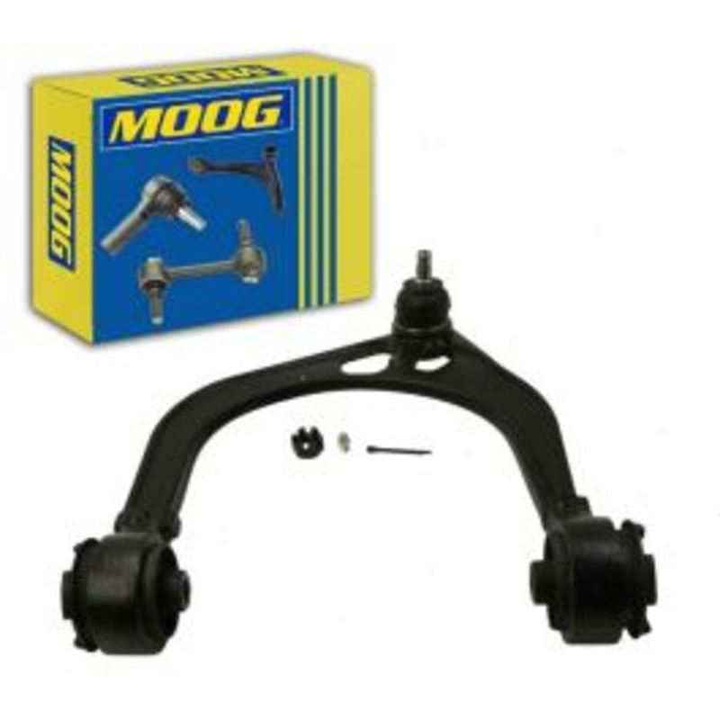 MOOG Front Left Upper Suspension Control Arm Ball Joint for 2005-2008 Dodge Magnum