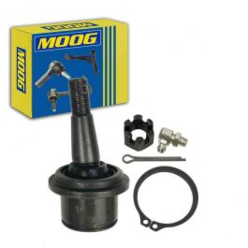 MOOG Front Lower Rearward Suspension Ball Joint for 2006-2019 Dodge Charger
