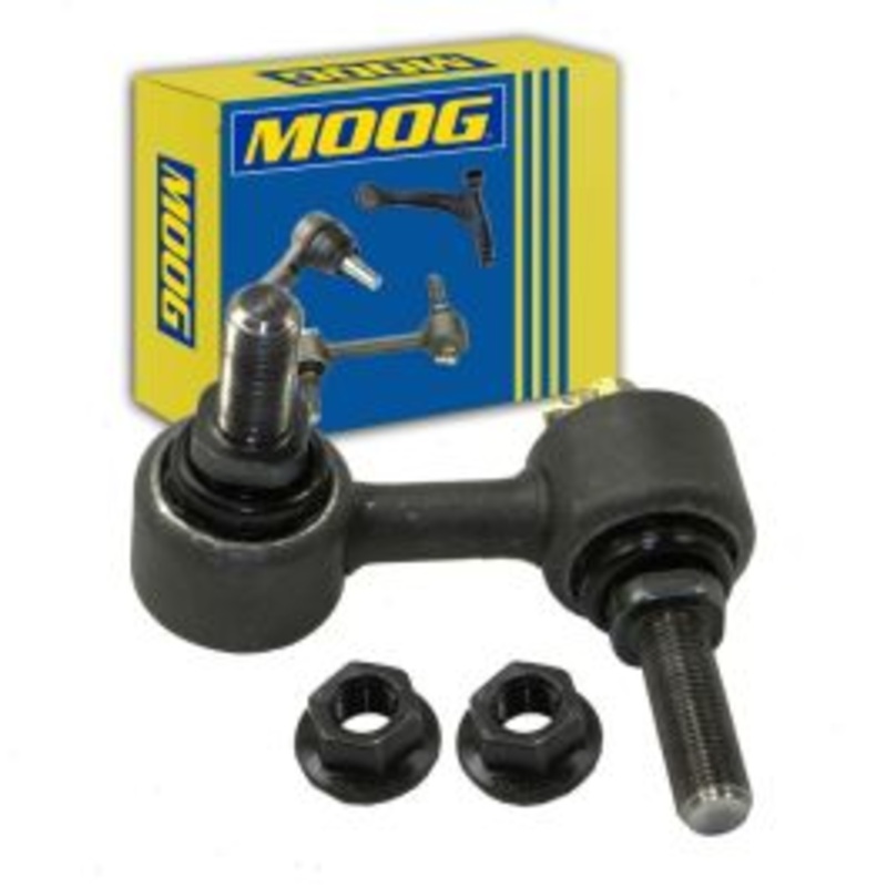 MOOG Front Right Suspension Stabilizer Bar Link for 2009-2013 Infiniti G37