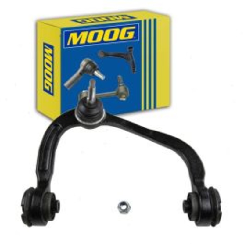 MOOG Front Right Upper Suspension Control Arm Ball Joint for 2006-2008 Lincoln Mark LT