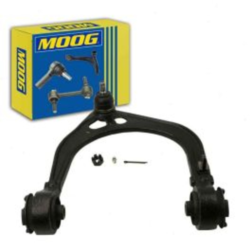 MOOG Front Right Upper Suspension Control Arm Ball Joint for 2008-2018 Dodge Challenger