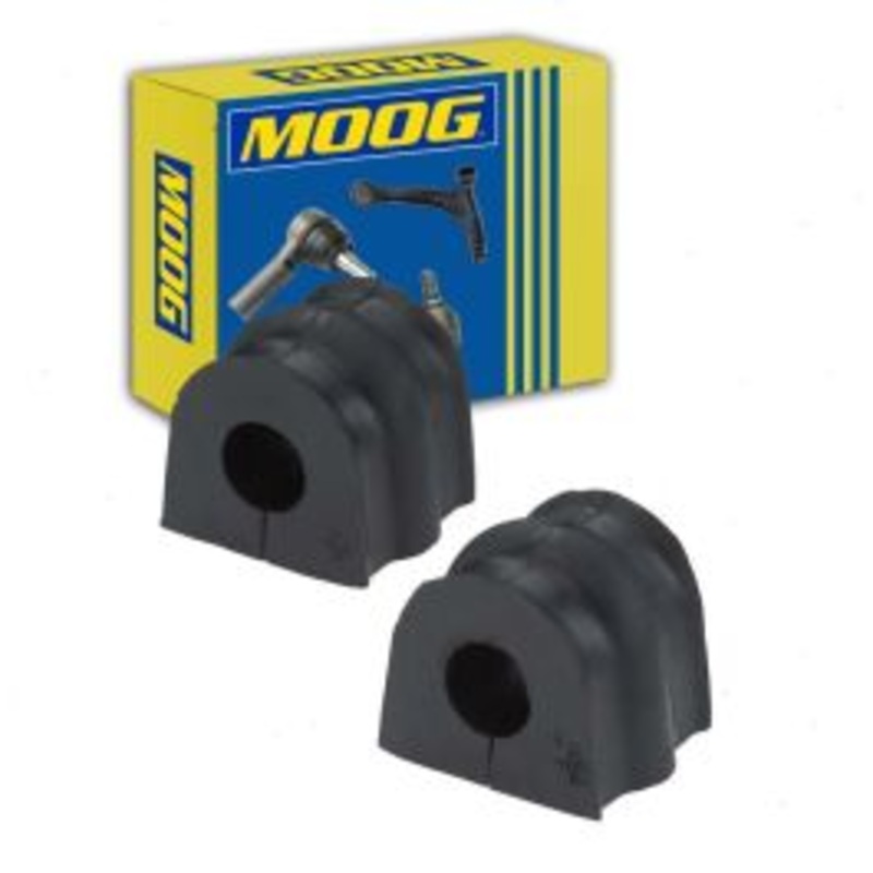 MOOG Front To Frame Stabilizer Bar Bushing Kit for 1996-2004 Subaru Legacy 2.2L 2.5L H4