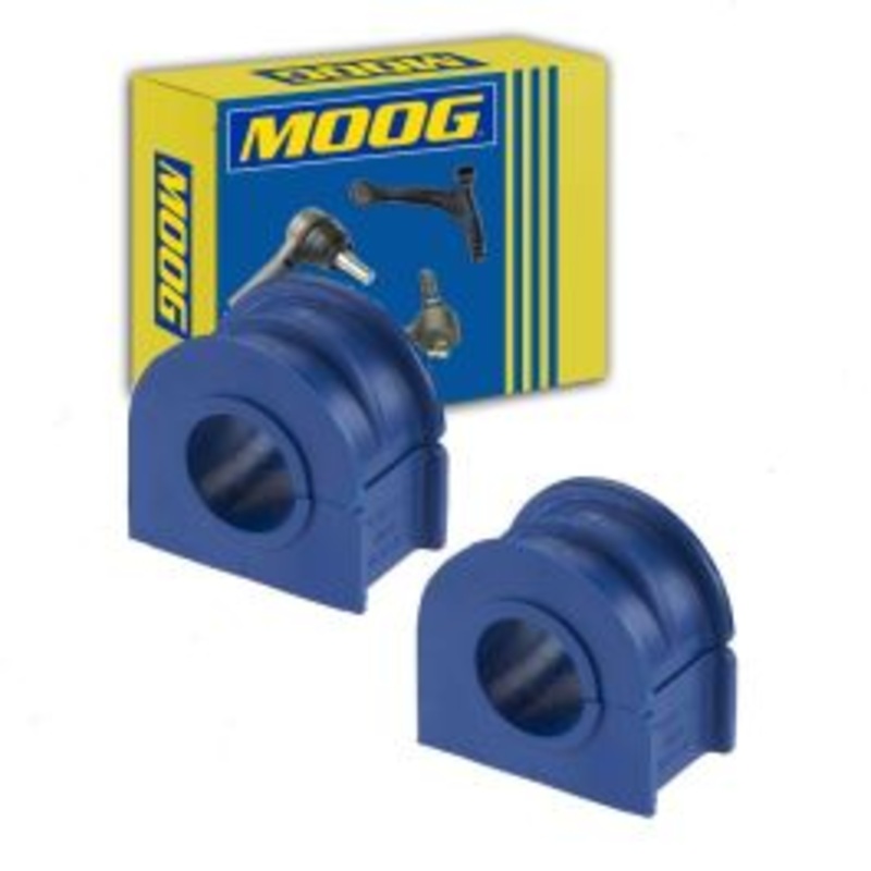 MOOG Front To Frame Stabilizer Bar Bushing Kit for 1997-2002 Ford Expedition