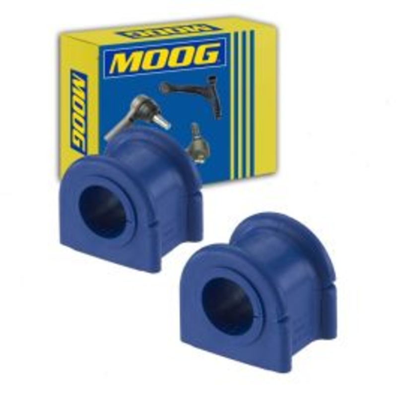 MOOG Front To Frame Stabilizer Bar Bushing Kit for 1998-2011 Ford Ranger