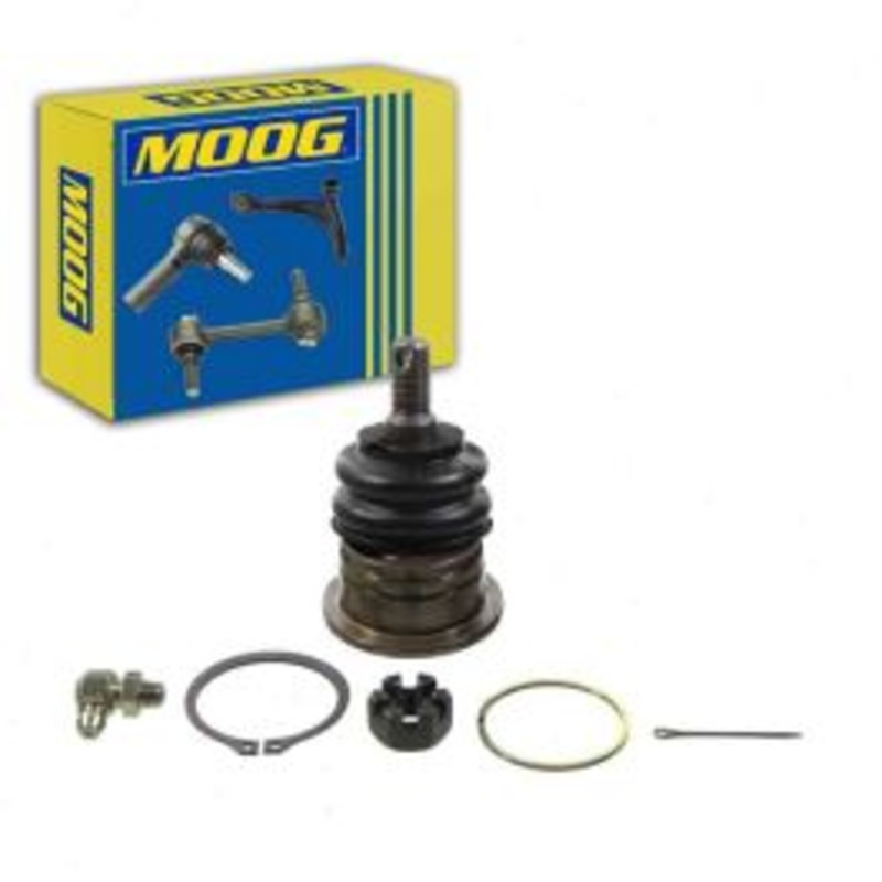 MOOG Front Upper Suspension Ball Joint for 2010-2011 Honda Accord Crosstour