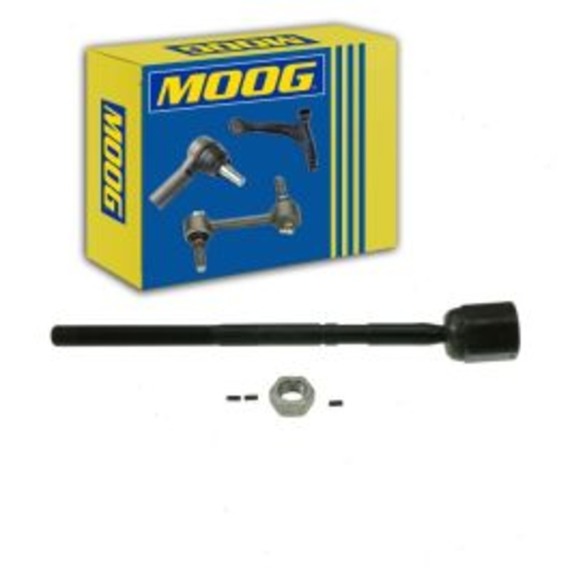 MOOG Inner Steering Tie Rod End for 1980-1983 Mercury Zephyr
