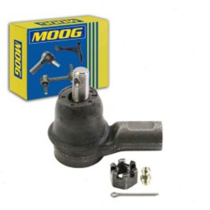 MOOG Outer Steering Tie Rod End for 2002-2006 Acura RSX