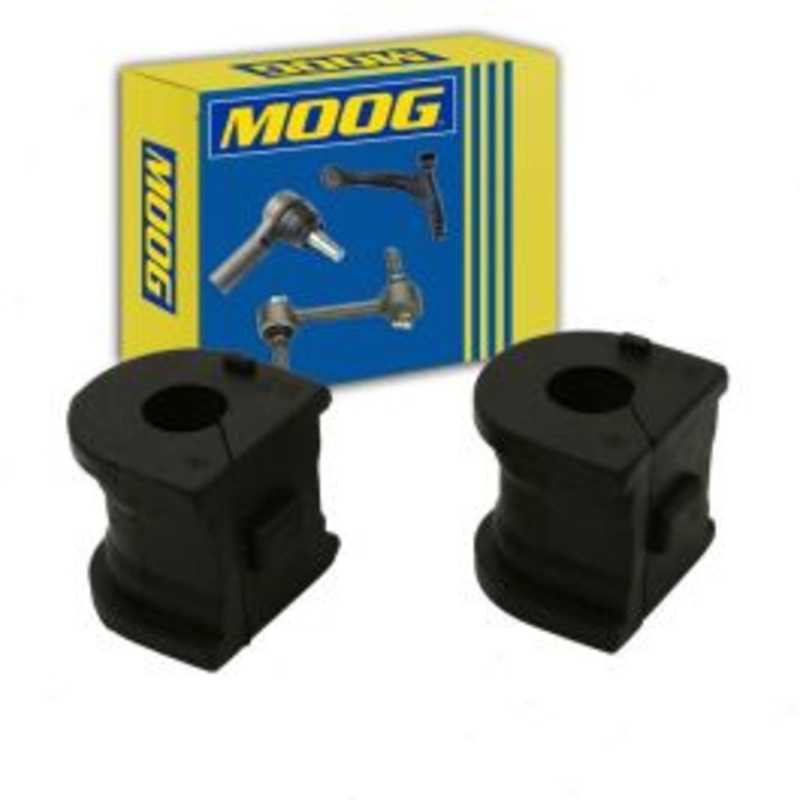 MOOG Rear To Frame Stabilizer Bar Bushing Kit for 2007-2010 Saturn Outlook