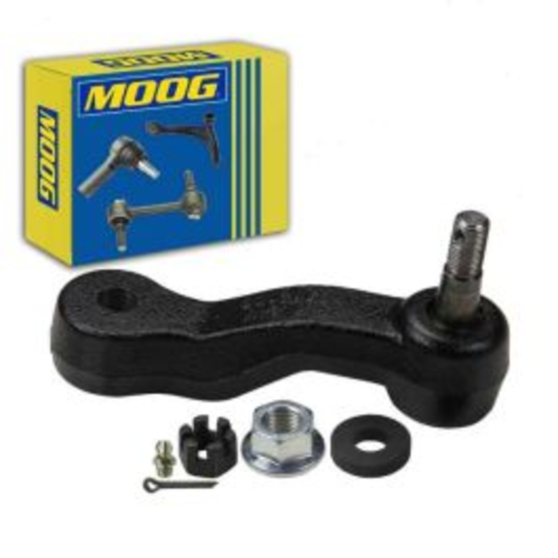 MOOG Steering Idler Arm for 2002-2006 Cadillac Escalade