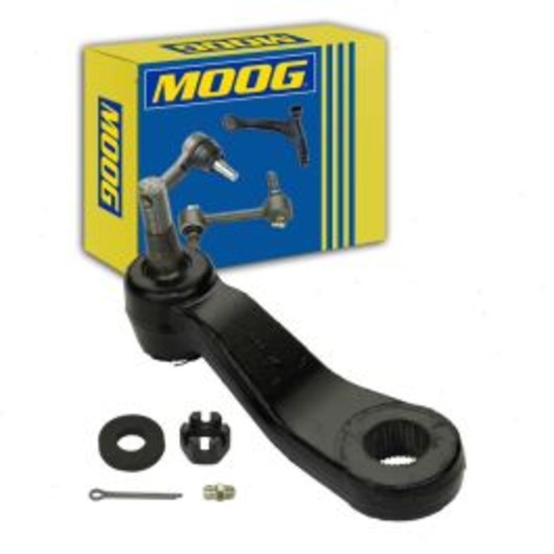 MOOG Steering Pitman Arm for 2003-2008 Chevrolet Express 3500