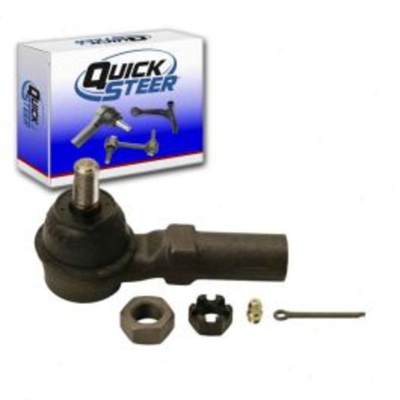 QuickSteer ES3438 Steering Tie Rod End