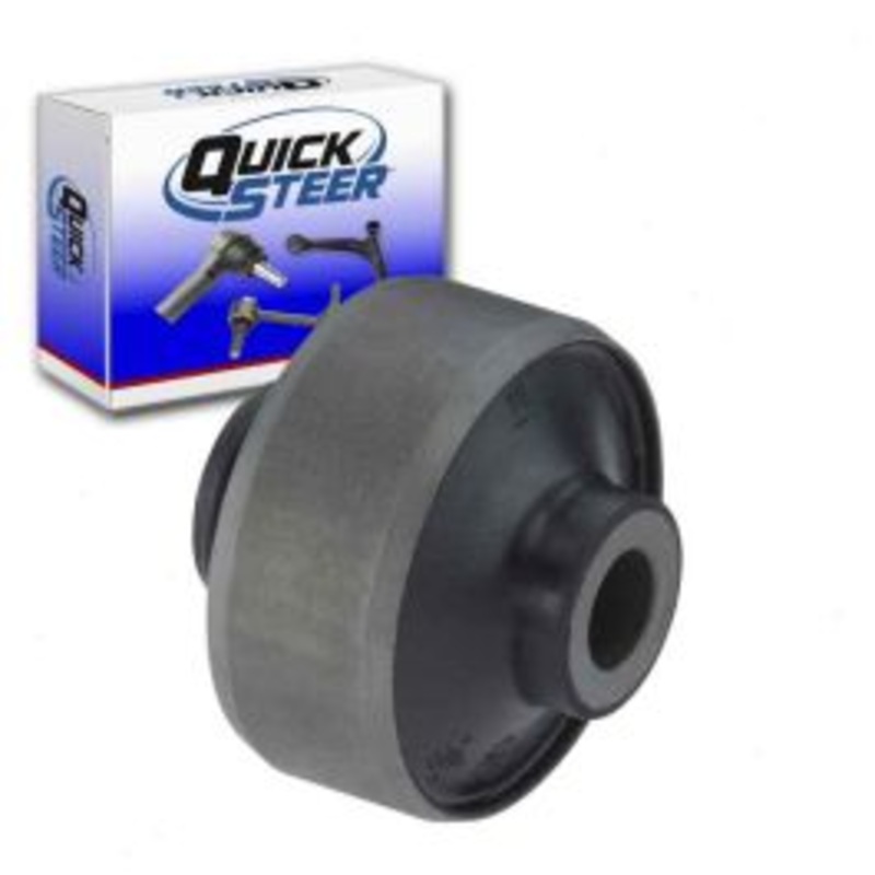 QuickSteer Front Lower Rearward Suspension Control Arm Bushing for 1997-1999 Oldsmobile Cutlass