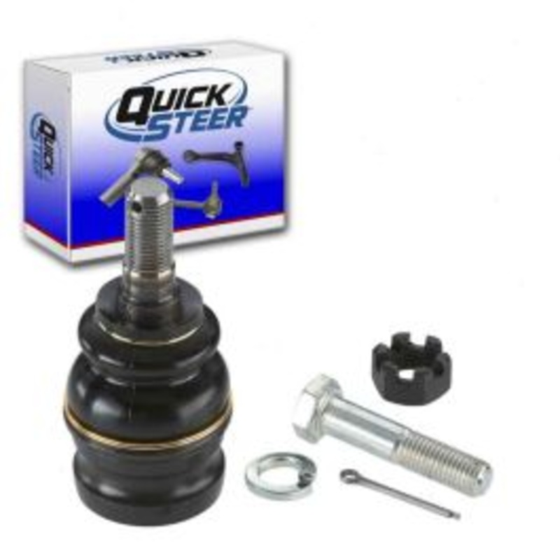 QuickSteer Front Lower Suspension Ball Joint for 2013-2015 Subaru XV Crosstrek