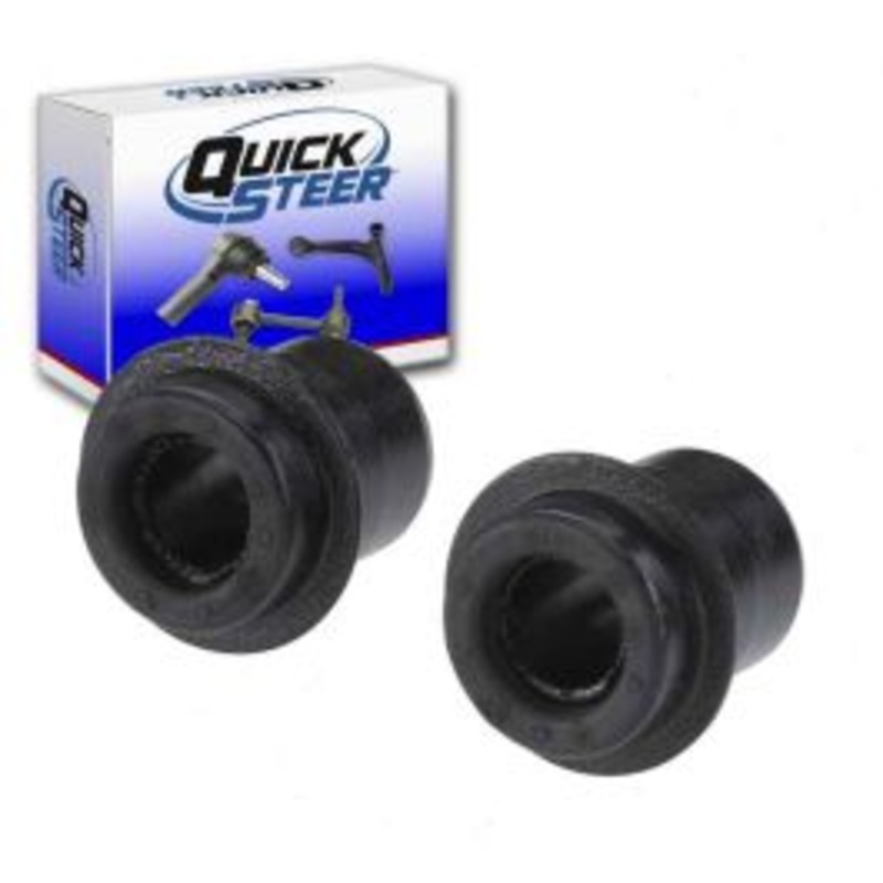 QuickSteer Front Upper Suspension Control Arm Bushing Kit for 1959-1961 Chevrolet Parkwood