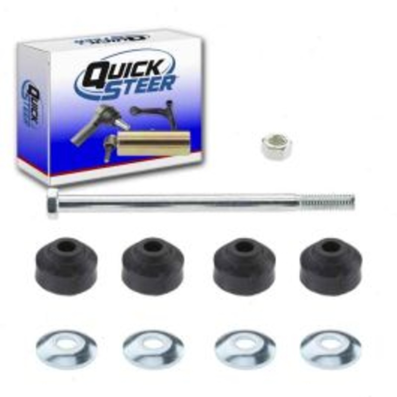 QuickSteer K5255 Suspension Stabilizer Bar Link Kit