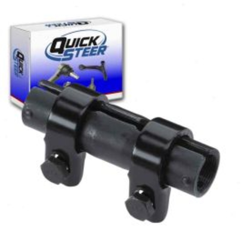 QuickSteer Pitman Arm To Connecting Rod Steering Drag Link Adjusting Sleeve for 2011-2013 Ram 2500