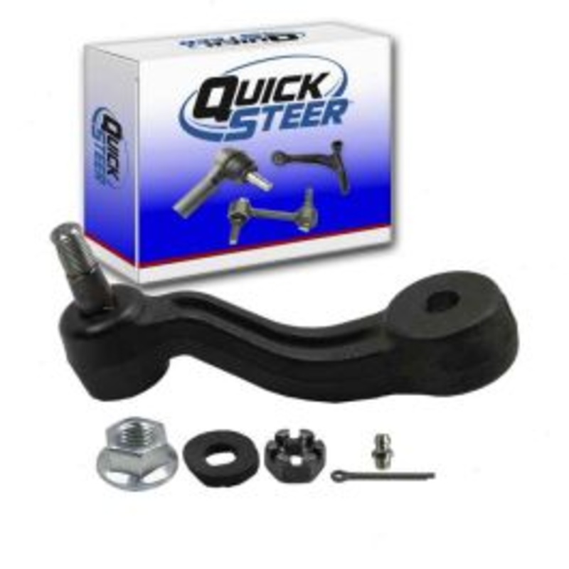 QuickSteer Steering Idler Arm for 1995-2000 Chevrolet Tahoe 5.7L V8
