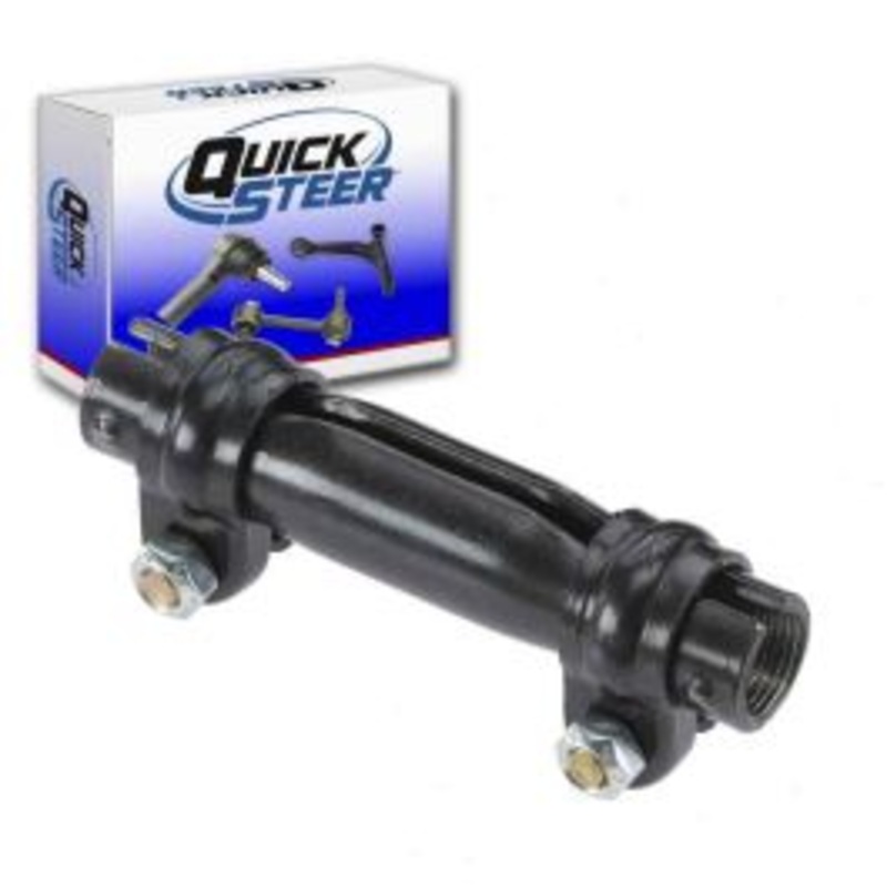 QuickSteer Steering Tie Rod End Adjusting Sleeve for 1962-1965 Dodge 880
