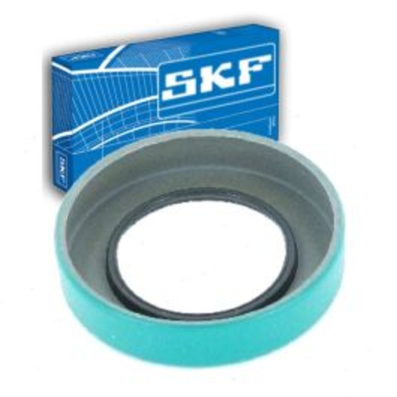 SKF Steering Gear Pitman Shaft Seal for 1955-1956 Studebaker E12