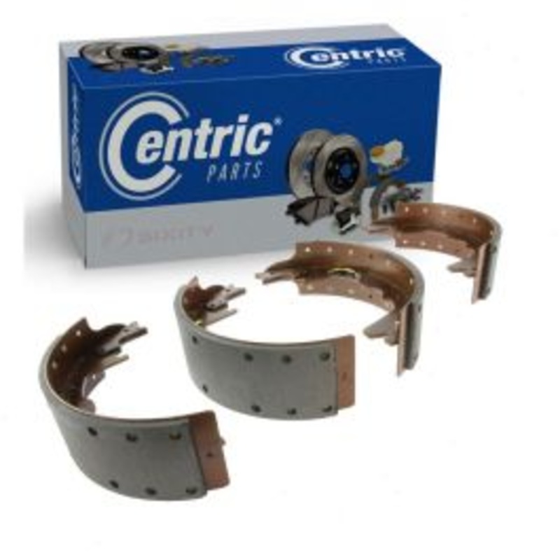 Centric Premium 112.05830 Drum Brake Shoe