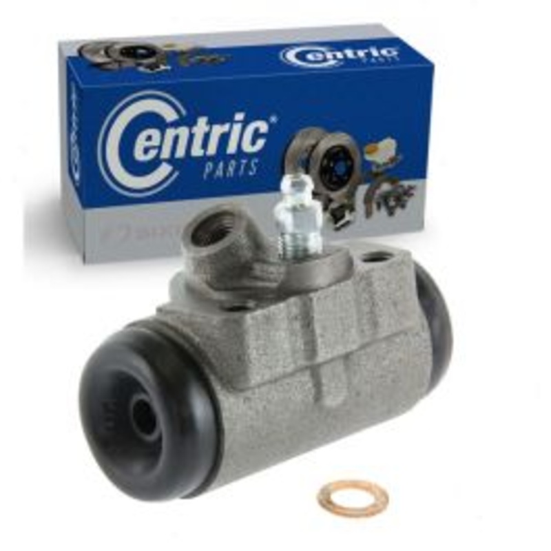 Centric Premium Front Right Drum Brake Wheel Cylinder for 1976-1977 Jeep CJ7