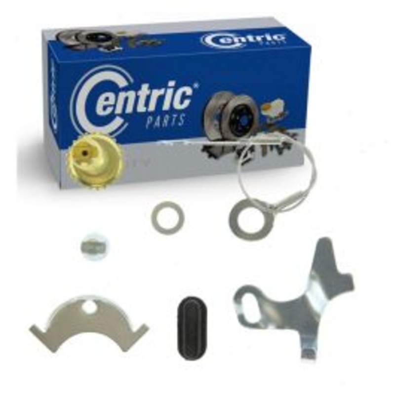 Centric Premium Rear Left Brake Self Adjuster Repair Kit for 1994 Mazda B3000