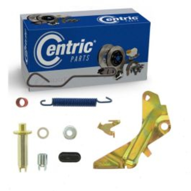 Centric Premium Rear Right Brake Self Adjuster Repair Kit for 1977-1978 Pontiac Bonneville