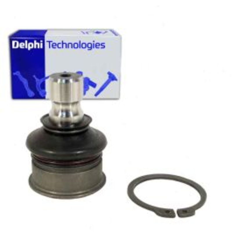 Delphi Front Lower Outer Suspension Ball Joint for 2011-2015 Nissan Juke