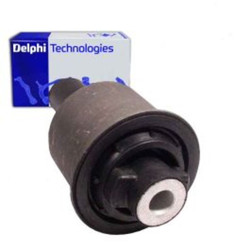 Delphi Front Upper Forward Suspension Control Arm Bushing for 2001-2004 Mercedes-Benz SLK320
