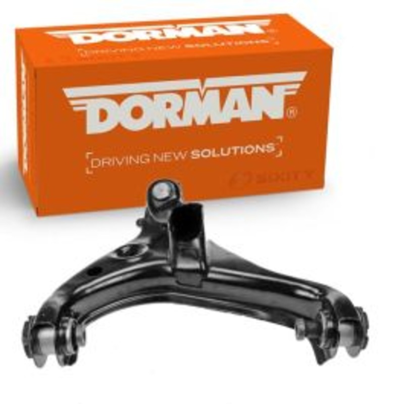 Dorman Front Left Lower Suspension Control Arm Ball Joint for 2010-2014 Lincoln Mark LT