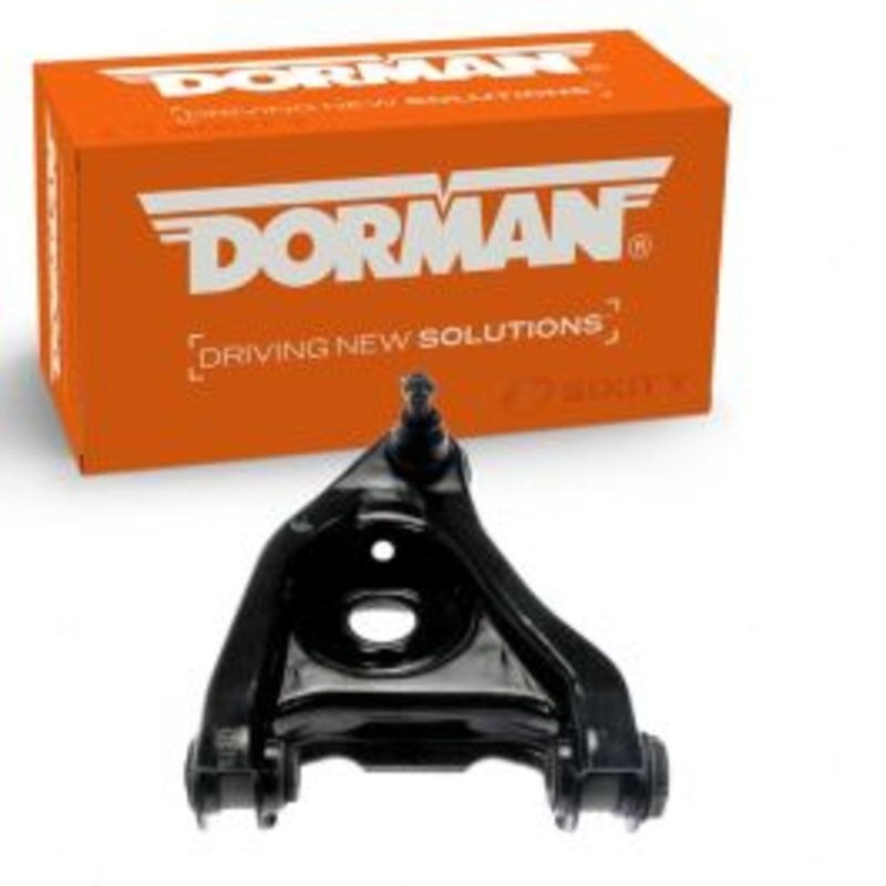 Dorman Front Right Lower Suspension Control Arm Ball Joint for 1983-1986 Ford LTD