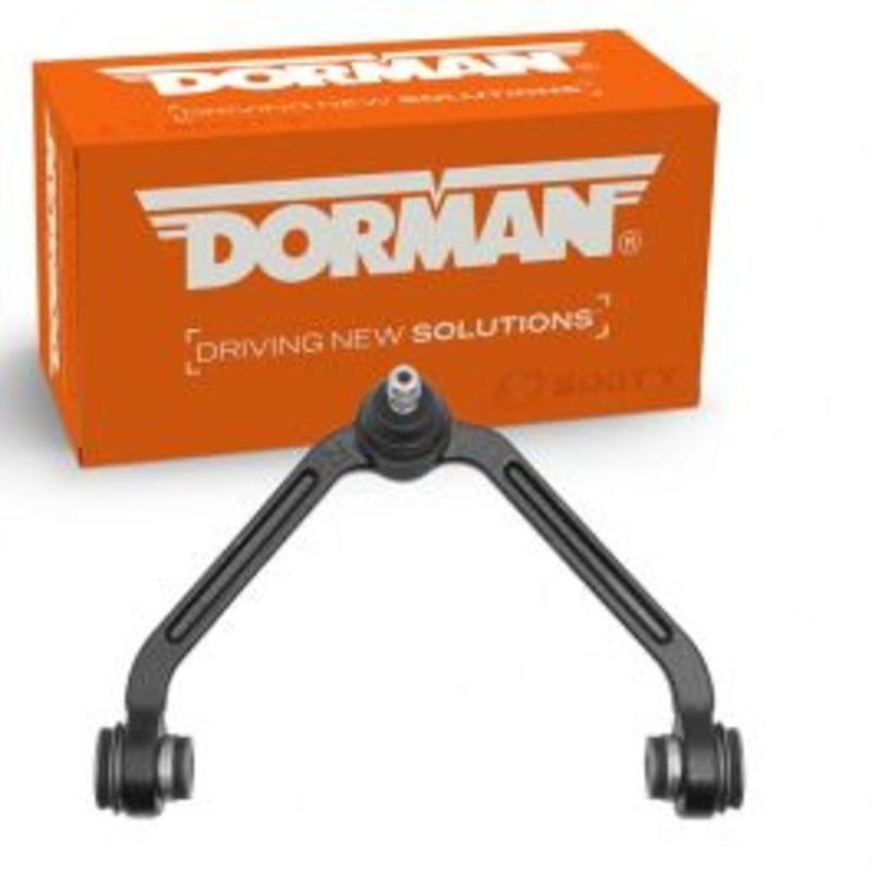 Dorman Front Right Upper Suspension Control Arm Ball Joint for 1997-2001 Mercury Mountaineer