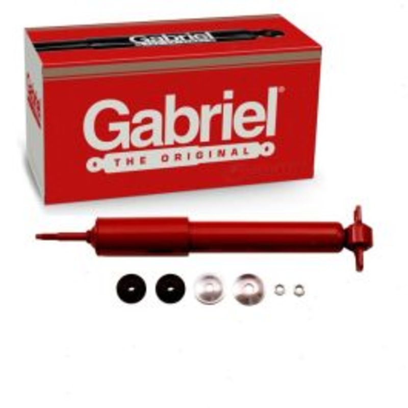 Gabriel Guardian 81916 Shock Absorber