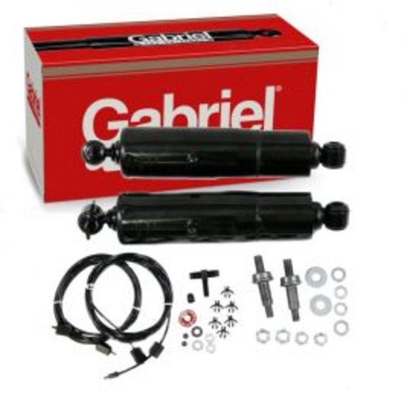 Gabriel HiJackers 49131 Shock Absorber