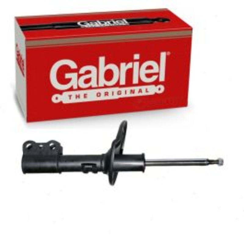Gabriel Ultra G56506 Suspension Strut