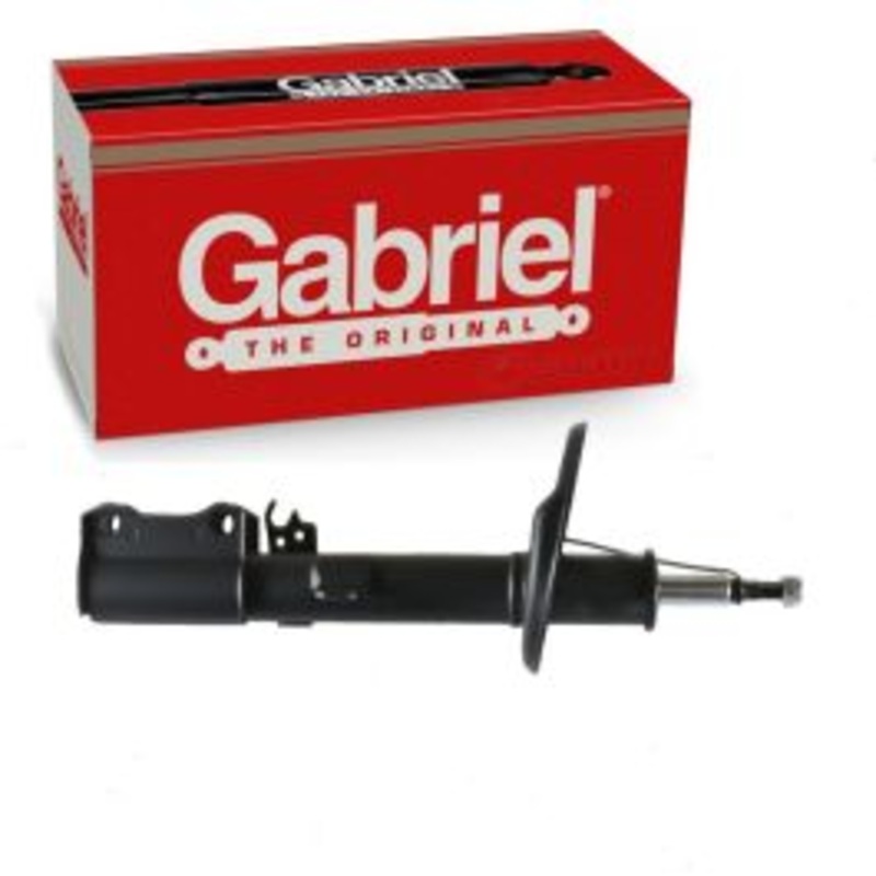 Gabriel Ultra Rear Left Suspension Strut for 1992-2002 Lexus ES300