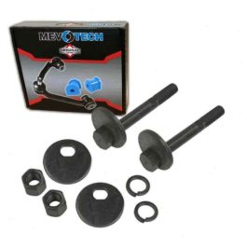 Mevotech Original Grade Front Alignment Camber Kit for 1960-1973 Dodge Polara