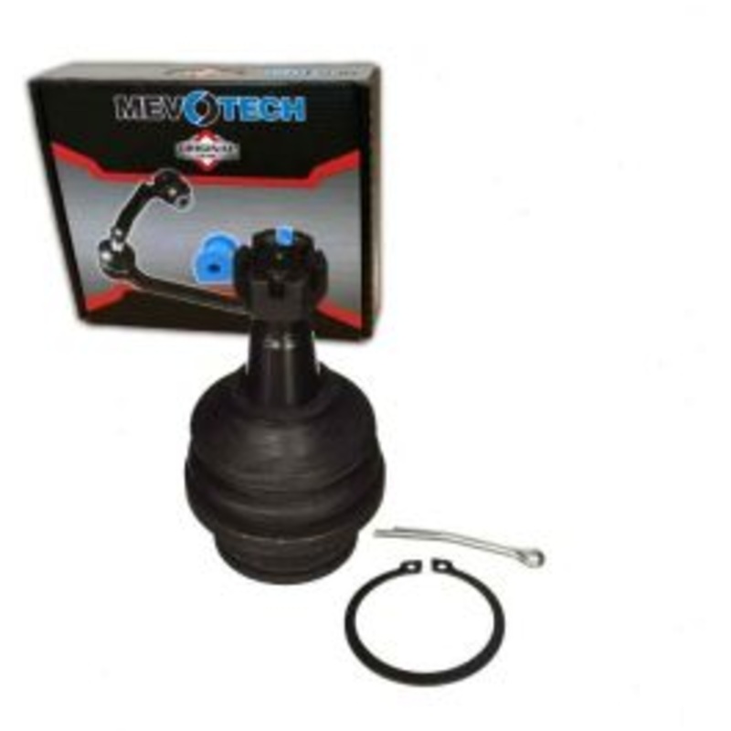 Mevotech Original Grade Front Lower Suspension Ball Joint for 1999-2016 GMC Sierra 1500 4.3L 4.8L 5.3L 6.0L V6 V8