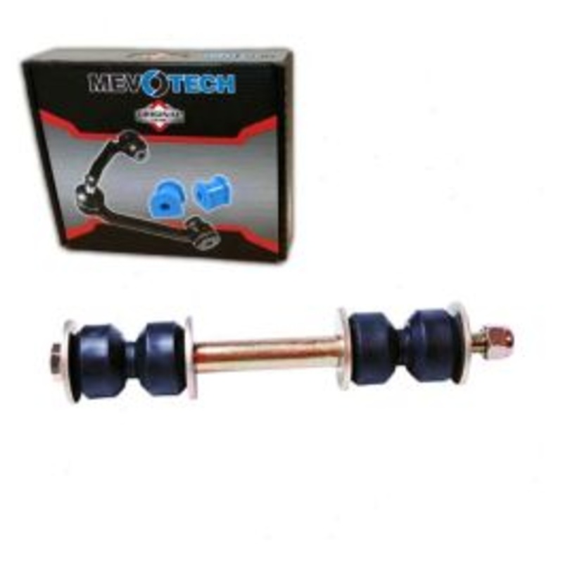 Mevotech Original Grade Front Suspension Stabilizer Bar Link Kit for 1988-1999 GMC C1500
